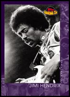 144 Jimi Hendrix